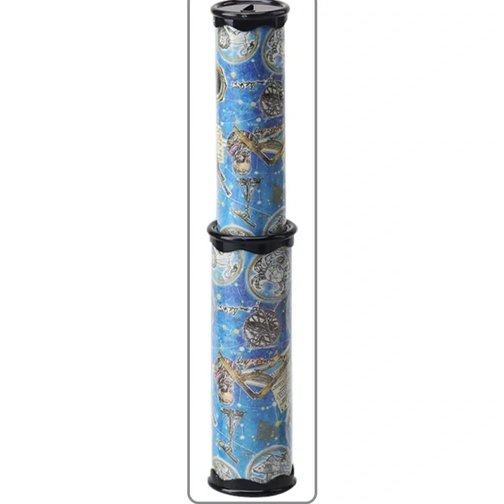 Kaleidoscope Toy beautiful scene colorful